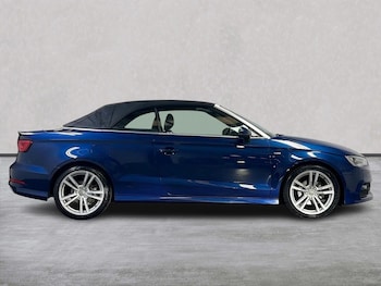 Used Audi A3 2014 for sale - 75498058: Photo