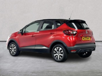 Used Renault Captur 2019 for sale - 79185243: Photo