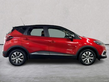 Used Renault Captur 2019 for sale - 79185243: Photo