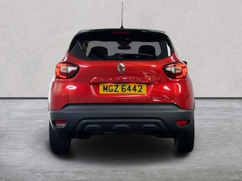 Used Renault Captur 2019 for sale - 79185243: Photo