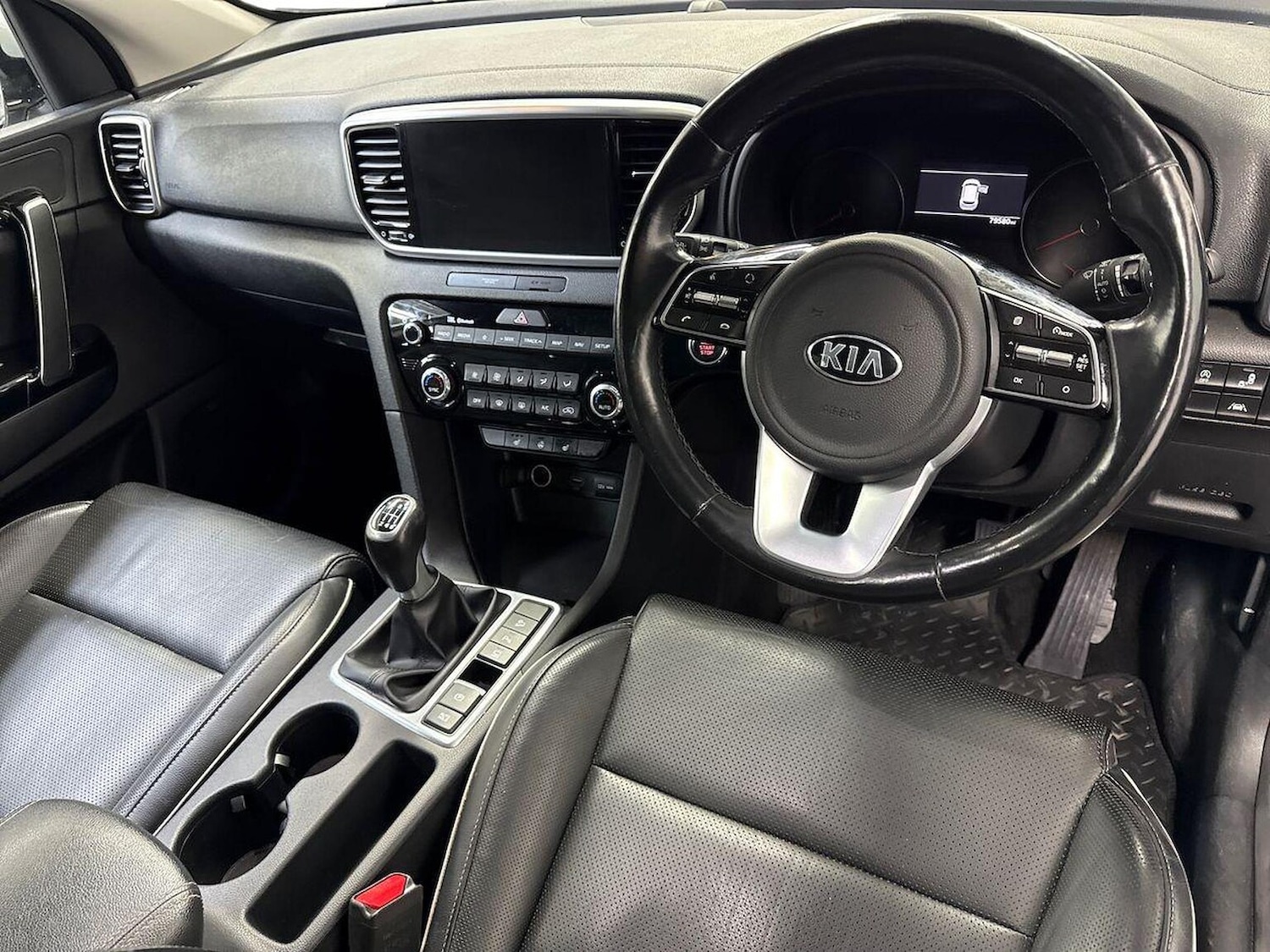 Used Kia Sportage 2019 for sale - 78192352: Photo 10