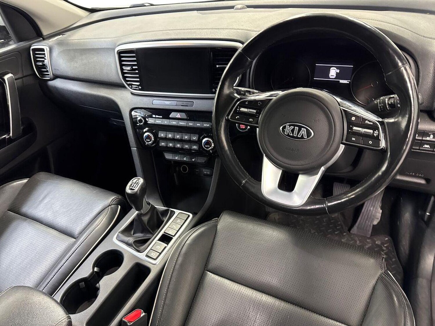 Used Kia Sportage 2019 for sale - 78192352: Photo 11