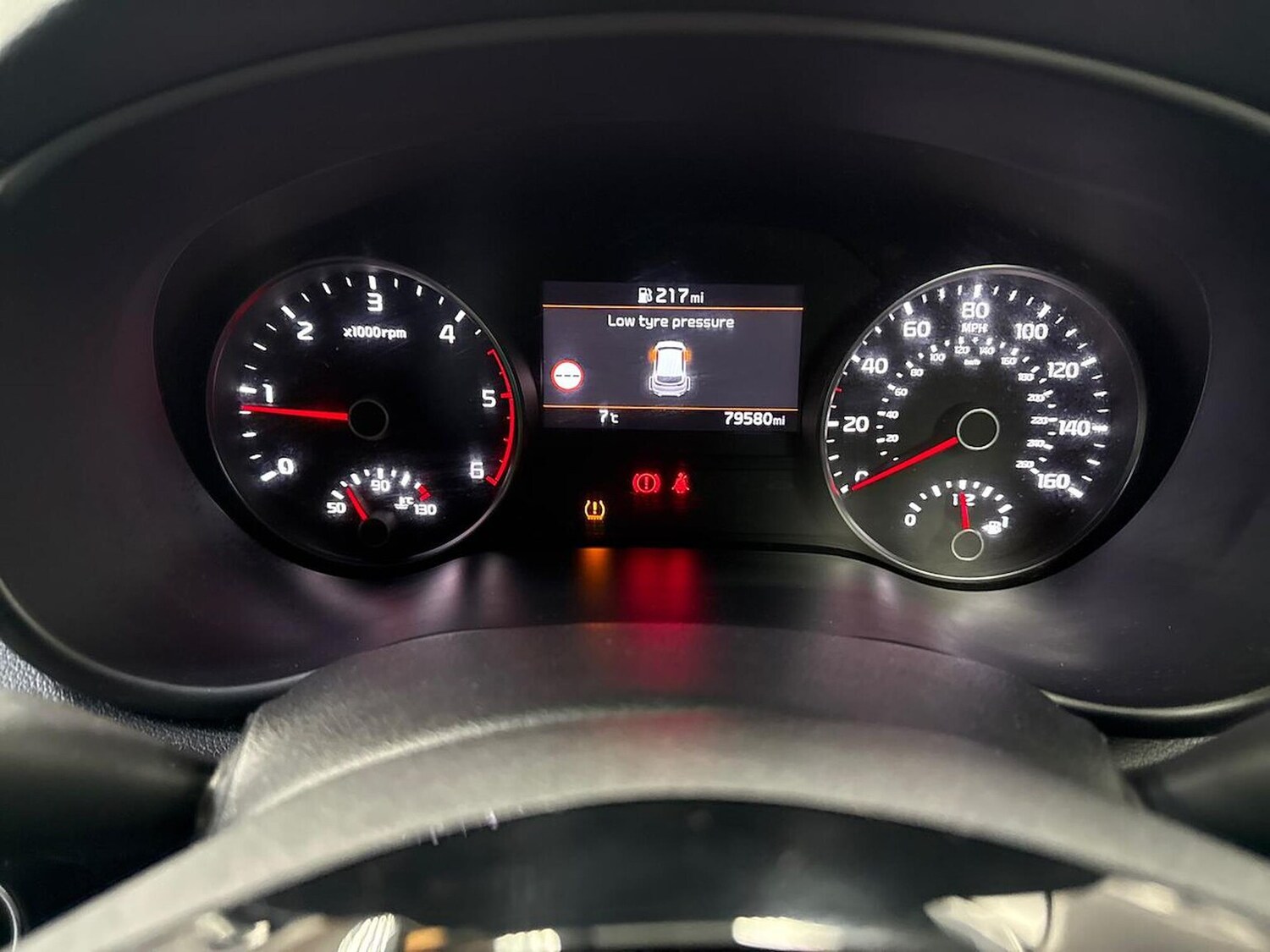 Used Kia Sportage 2019 for sale - 78192352: Photo 12