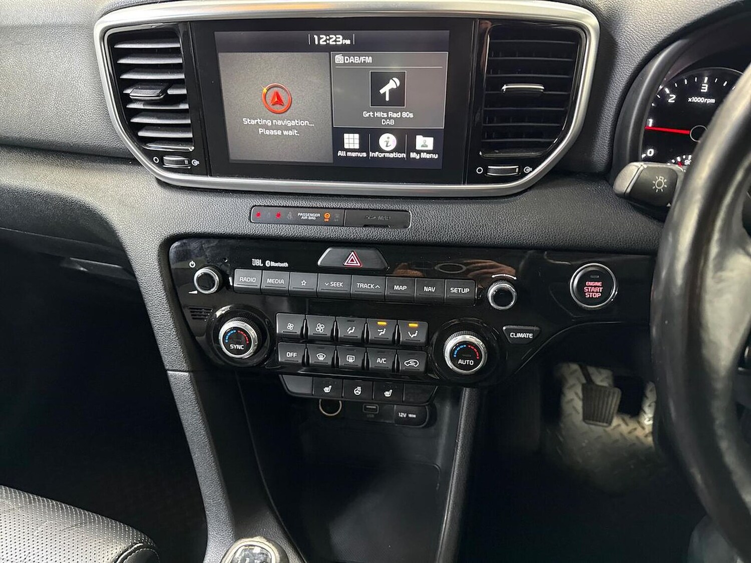 Used Kia Sportage 2019 for sale - 78192352: Photo 13