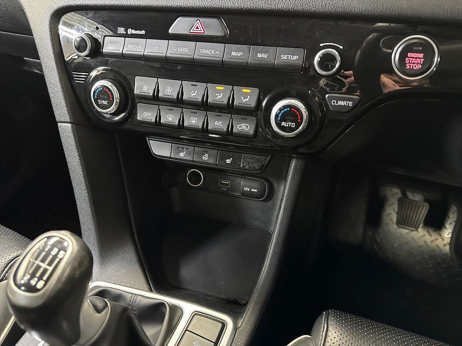 Used Kia Sportage 2019 for sale - 78192352: Photo 14