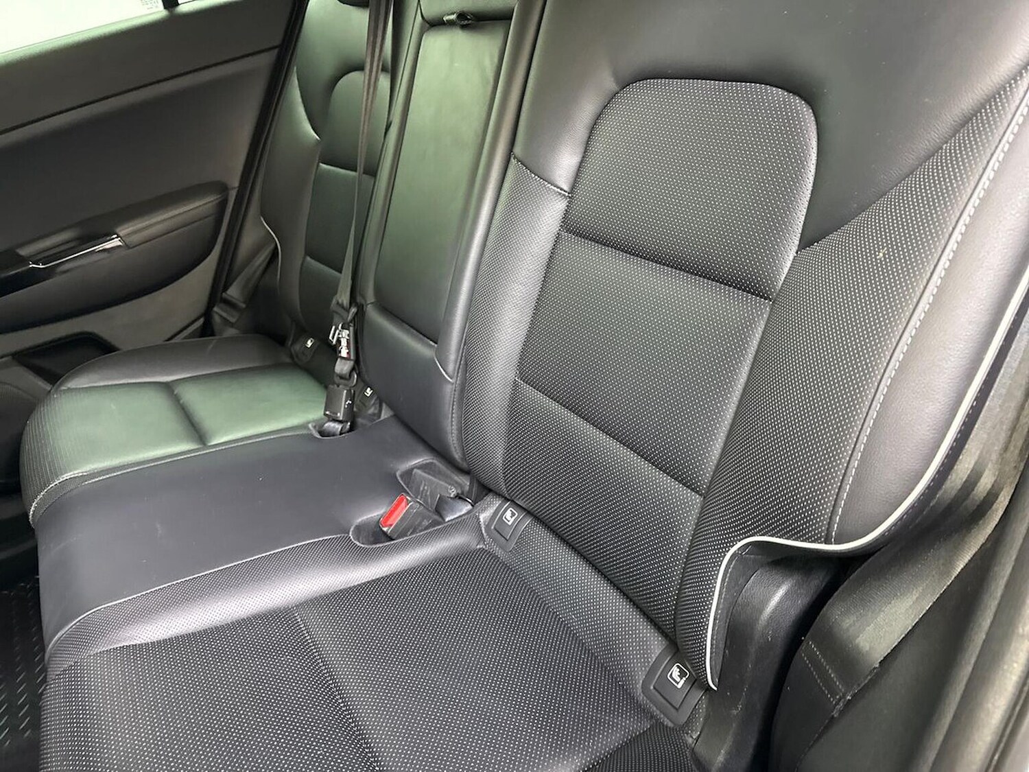 Used Kia Sportage 2019 for sale - 78192352: Photo 18