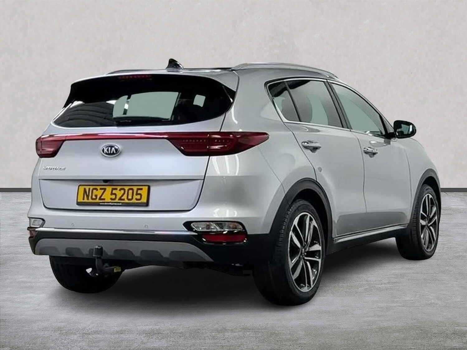 Used Kia Sportage 2019 for sale - 78192352: Photo 20