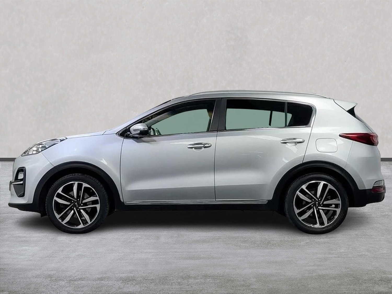 Used Kia Sportage 2019 for sale - 78192352: Photo 21