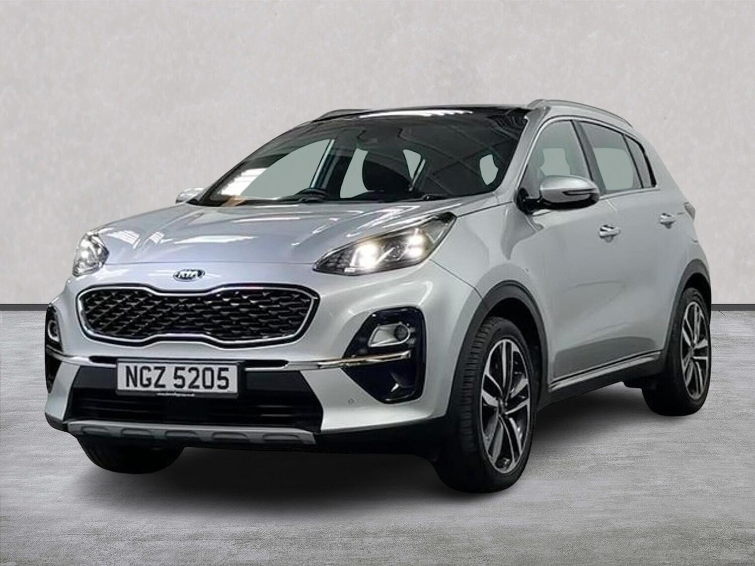 Used Kia Sportage 2019 for sale - 78192352: Photo 22