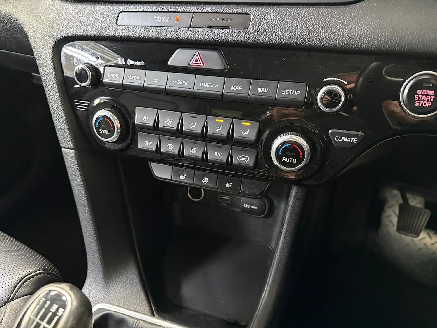 Used Kia Sportage 2019 for sale - 78192352: Photo 24