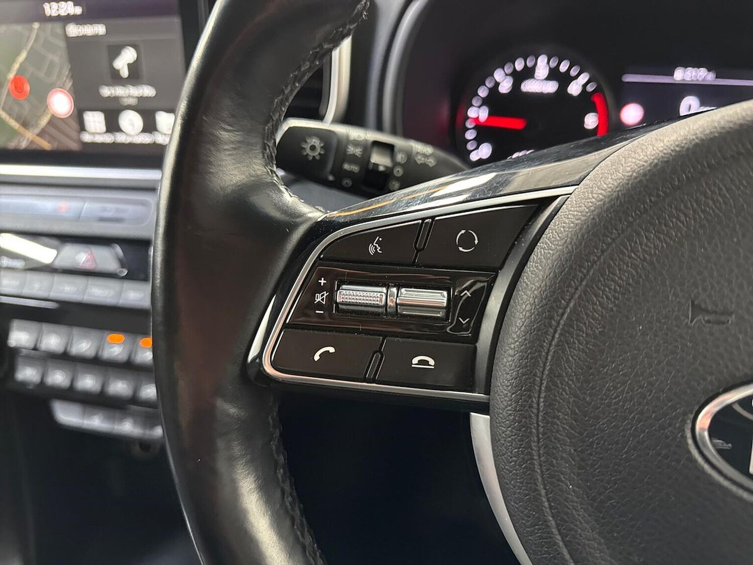 Used Kia Sportage 2019 for sale - 78192352: Photo 26