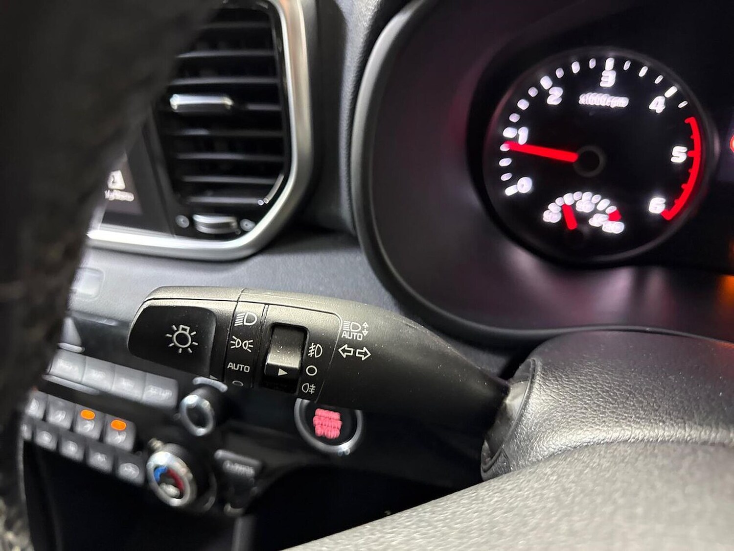 Used Kia Sportage 2019 for sale - 78192352: Photo 28