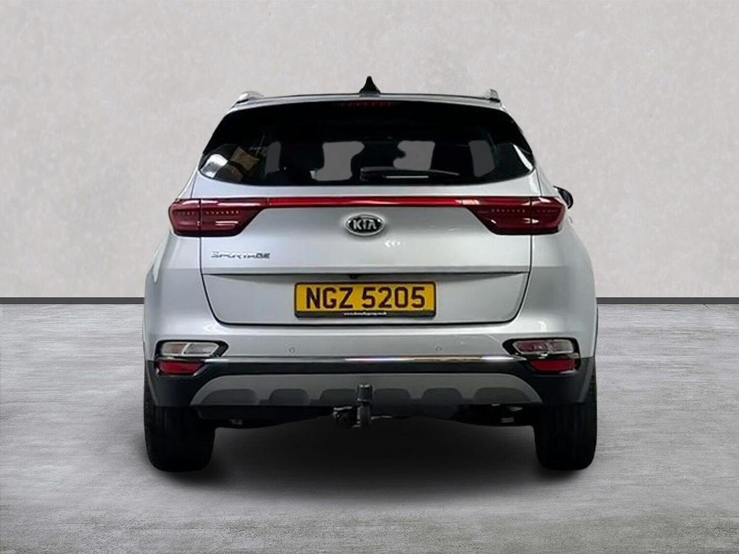 Used Kia Sportage 2019 for sale - 78192352: Photo 6