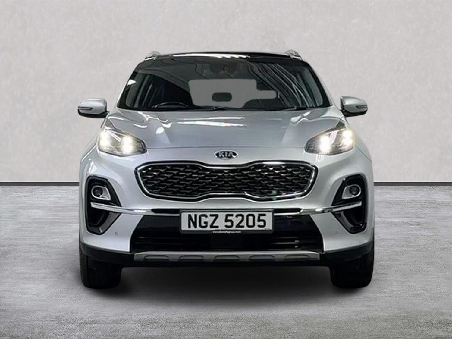 Used Kia Sportage 2019 for sale - 78192352: Photo 7