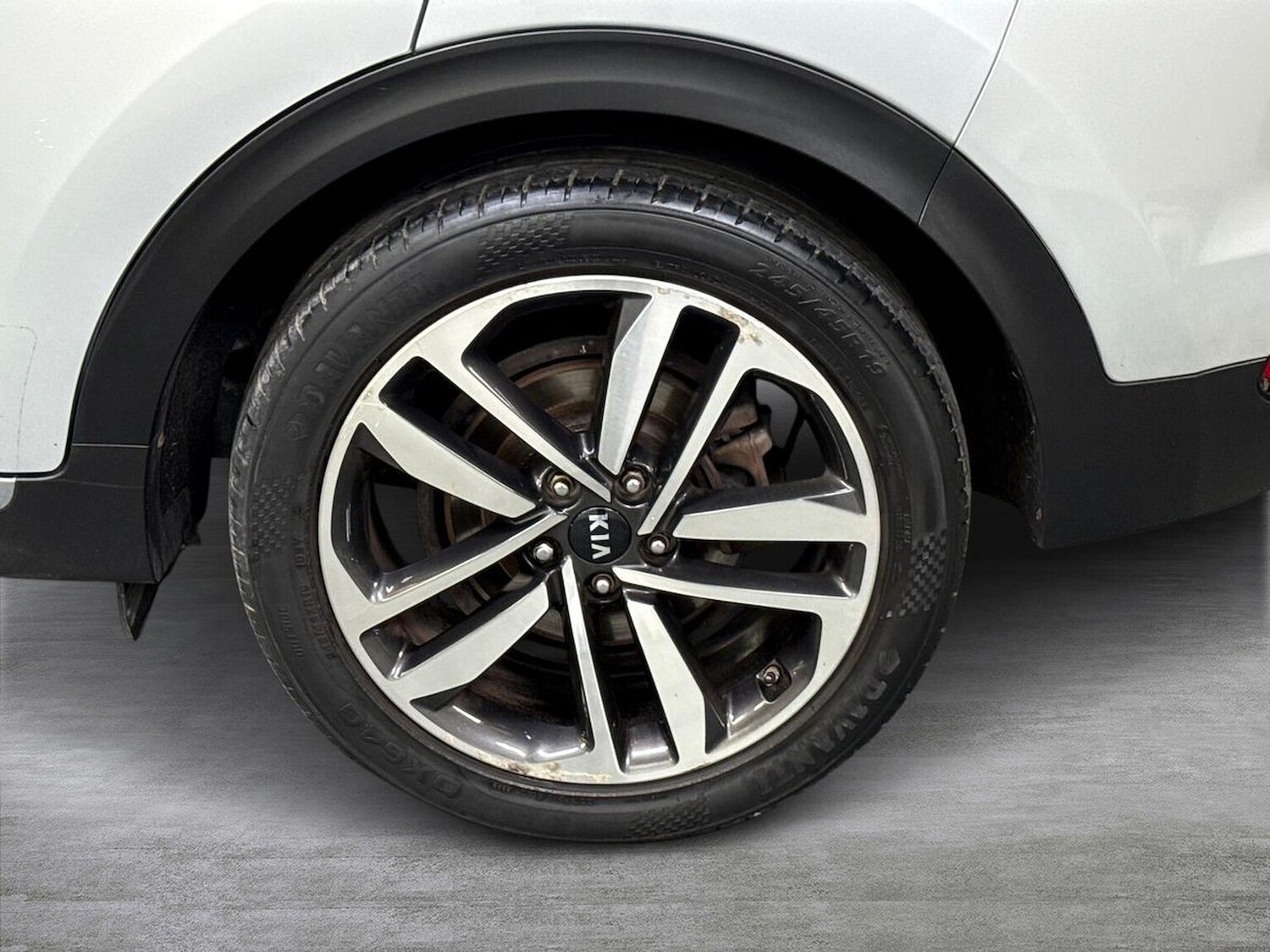 Used Kia Sportage 2019 for sale - 78192352: Photo 8