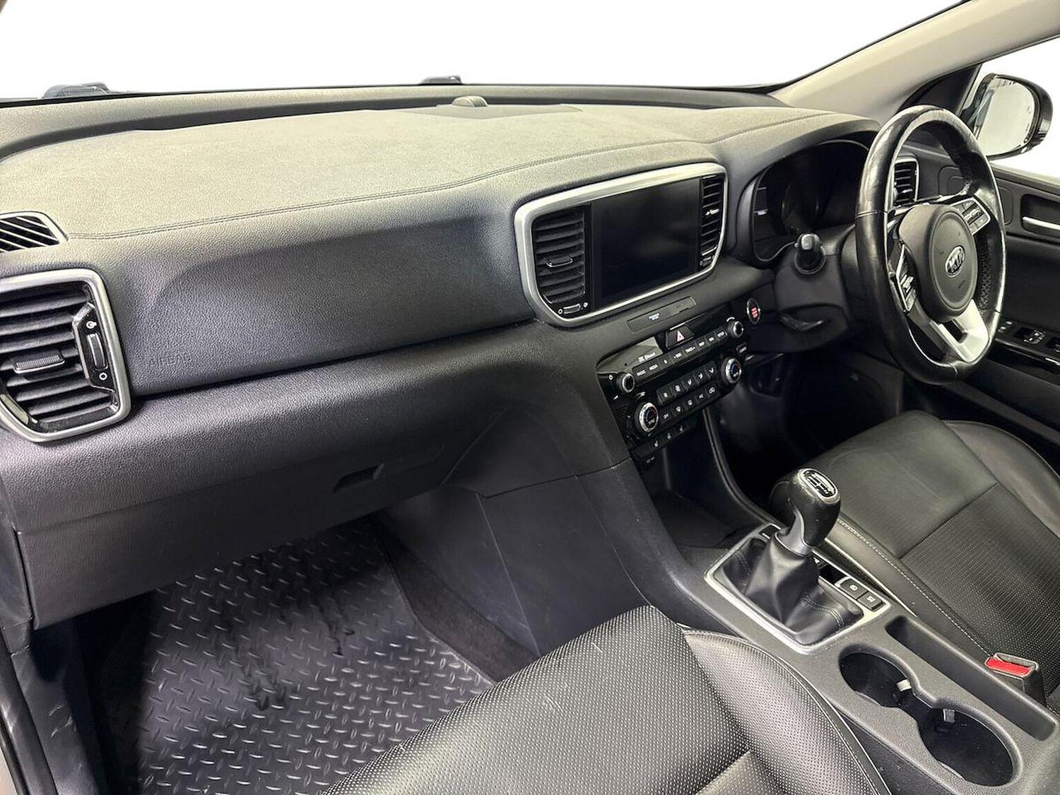 Used Kia Sportage 2019 for sale - 78192352: Photo 9