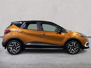 Used Renault Captur 2018 for sale - 78750767: Photo