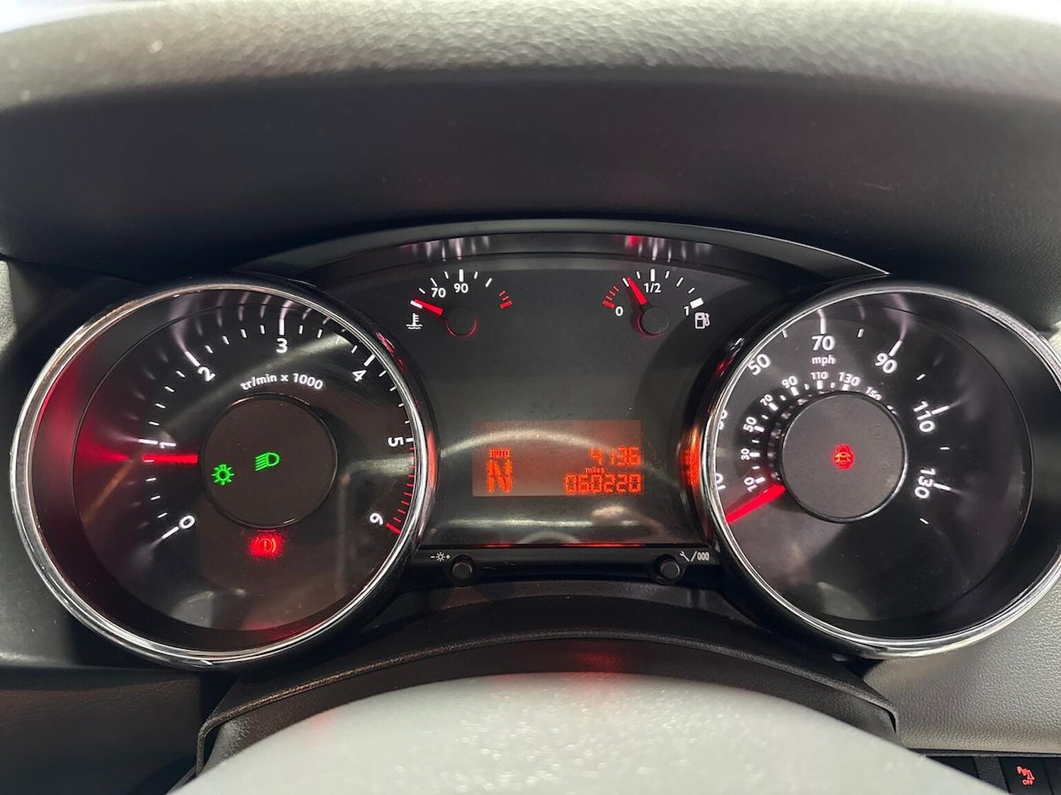 Used Peugeot 3008 2013 for sale - 76974559: Photo 10