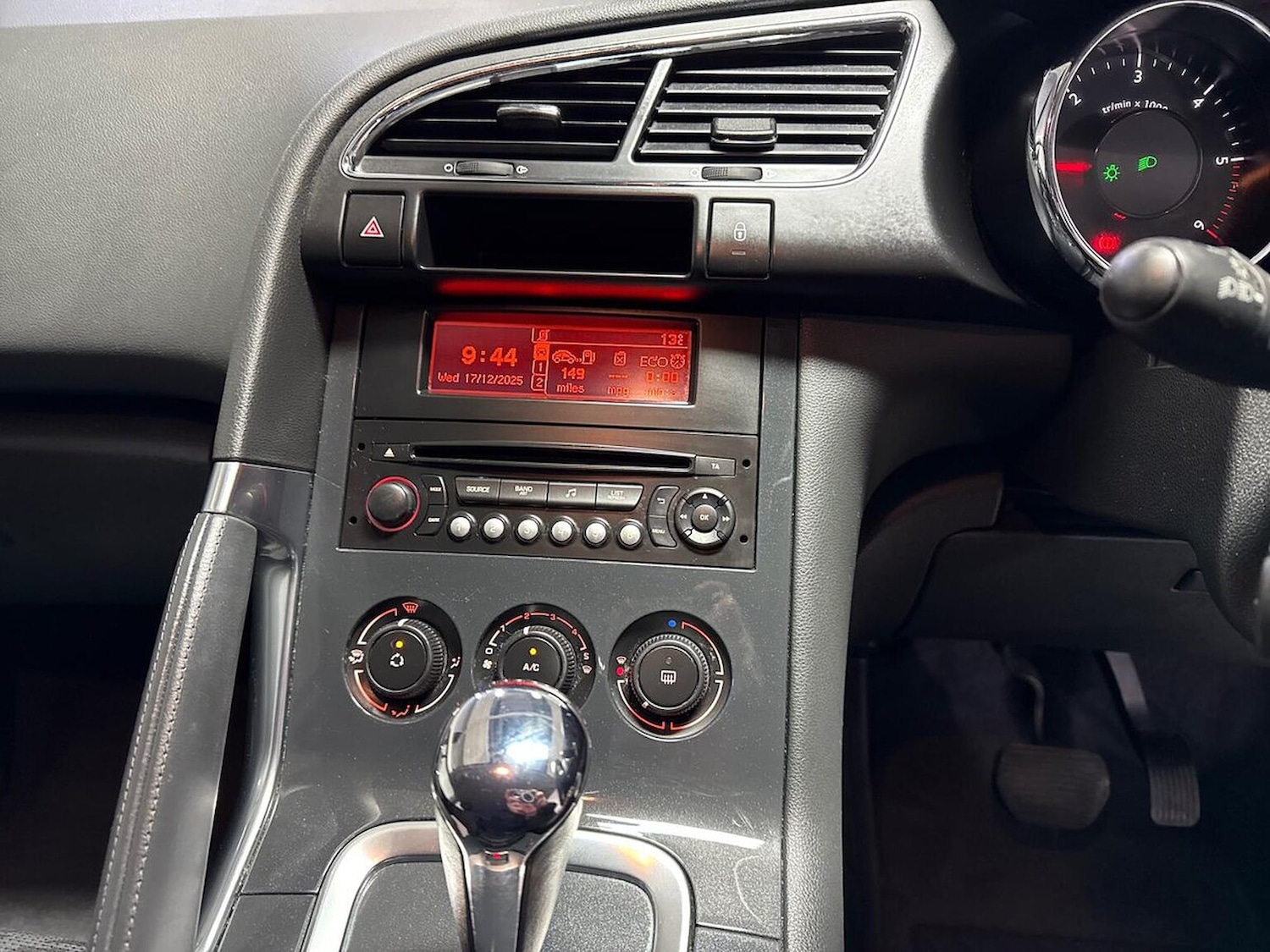 Used Peugeot 3008 2013 for sale - 76974559: Photo 11