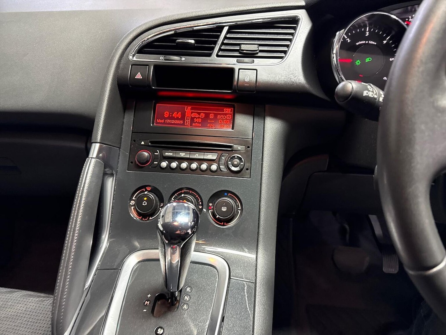 Used Peugeot 3008 2013 for sale - 76974559: Photo 13