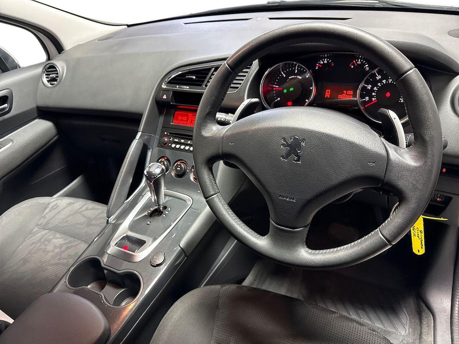 Used Peugeot 3008 2013 for sale - 76974559: Photo 15