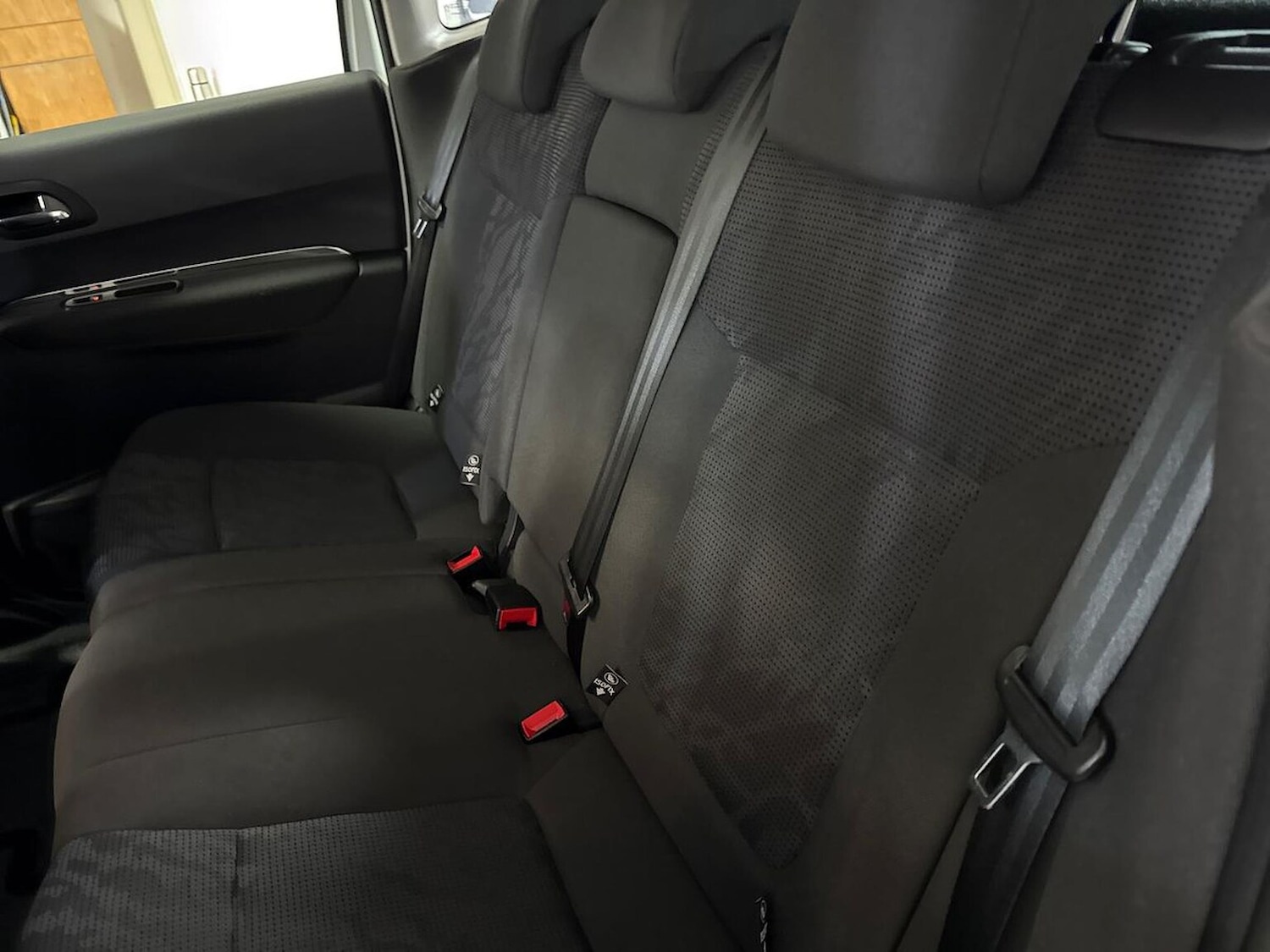 Used Peugeot 3008 2013 for sale - 76974559: Photo 16