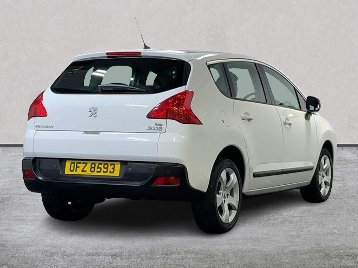Used Peugeot 3008 2013 for sale - 76974559: Photo 18