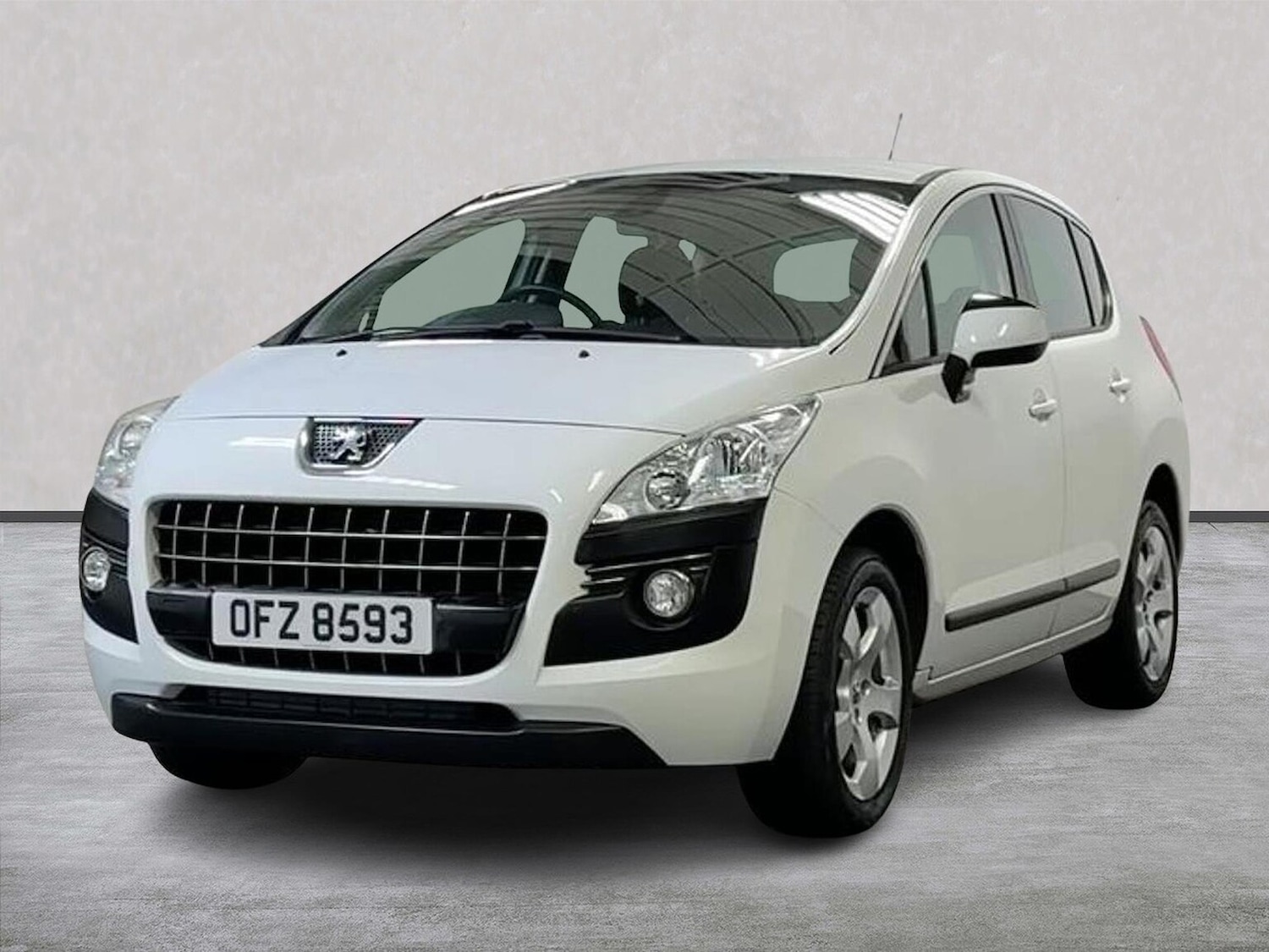 Used Peugeot 3008 2013 for sale - 76974559: Photo 20