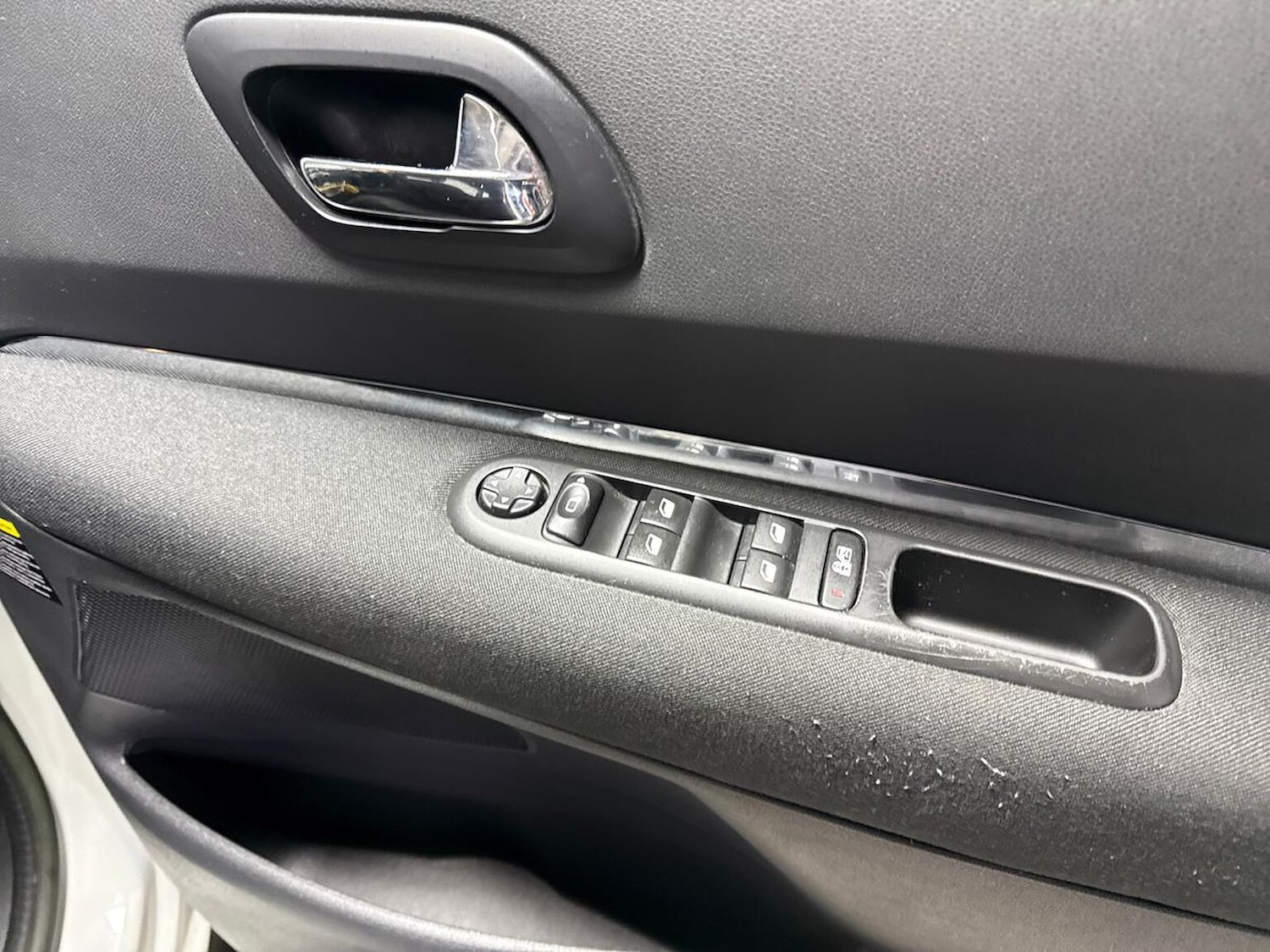 Used Peugeot 3008 2013 for sale - 76974559: Photo 21