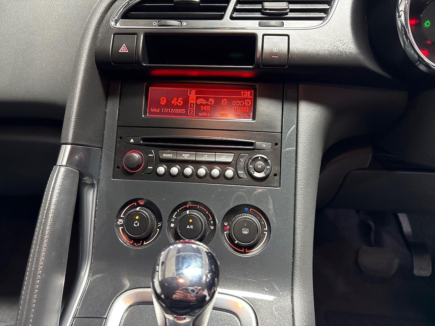 Used Peugeot 3008 2013 for sale - 76974559: Photo 23