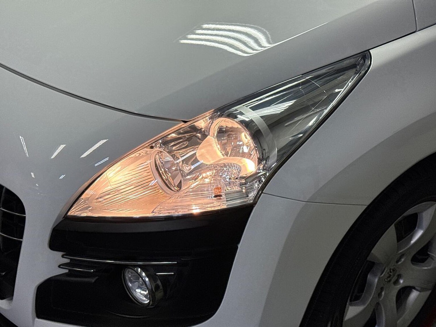 Used Peugeot 3008 2013 for sale - 76974559: Photo 29