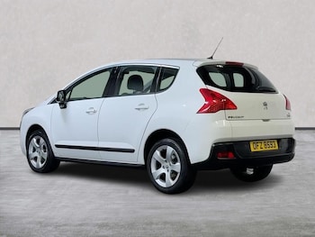 Used Peugeot 3008 2013 for sale - 76974559: Photo