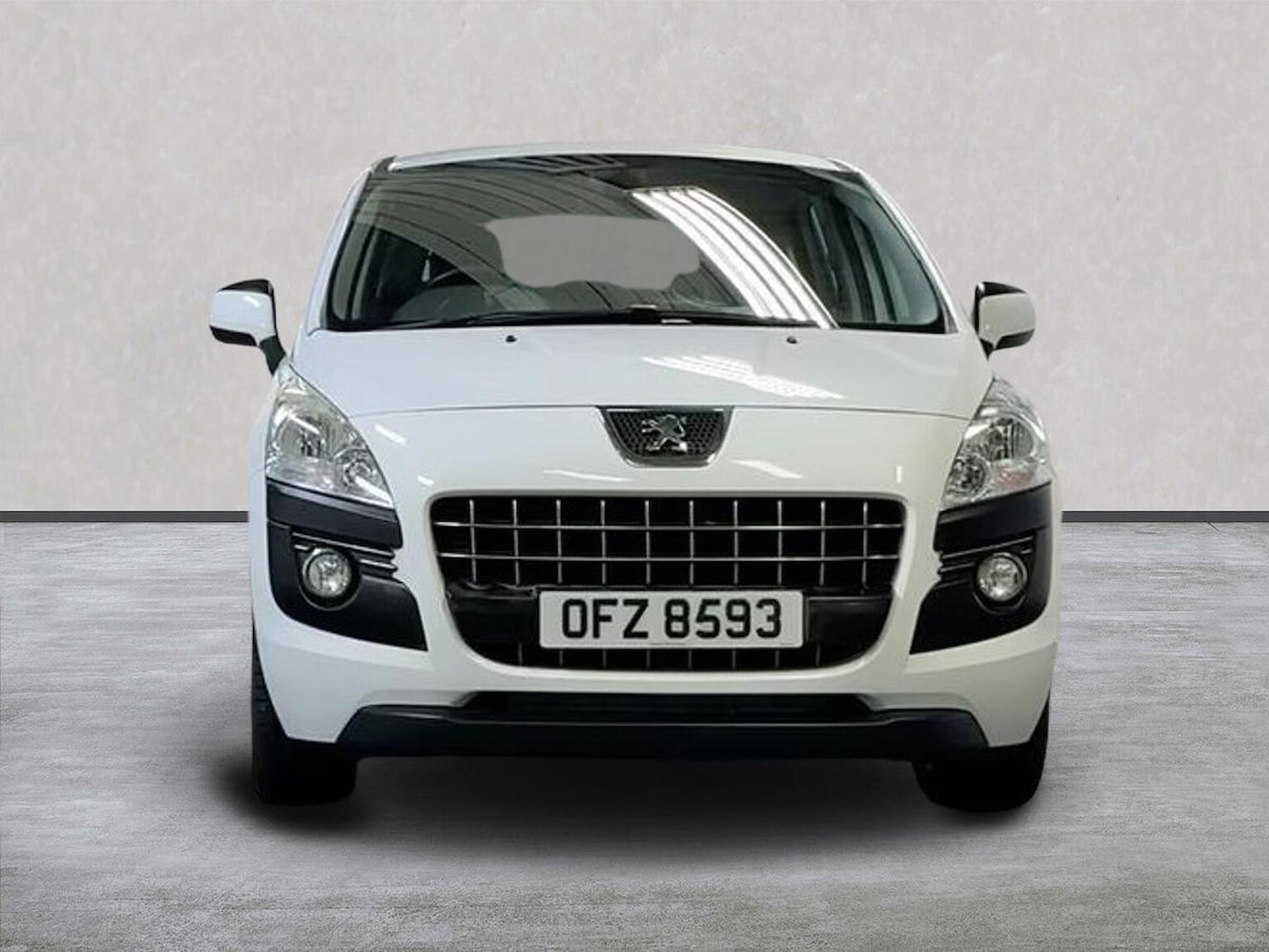 Used Peugeot 3008 2013 for sale - 76974559: Photo 5