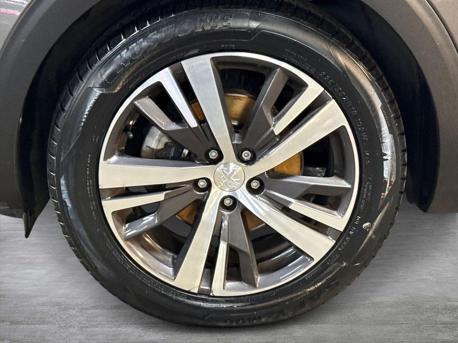 Used Peugeot 3008 2013 for sale - 76974559: Photo 6