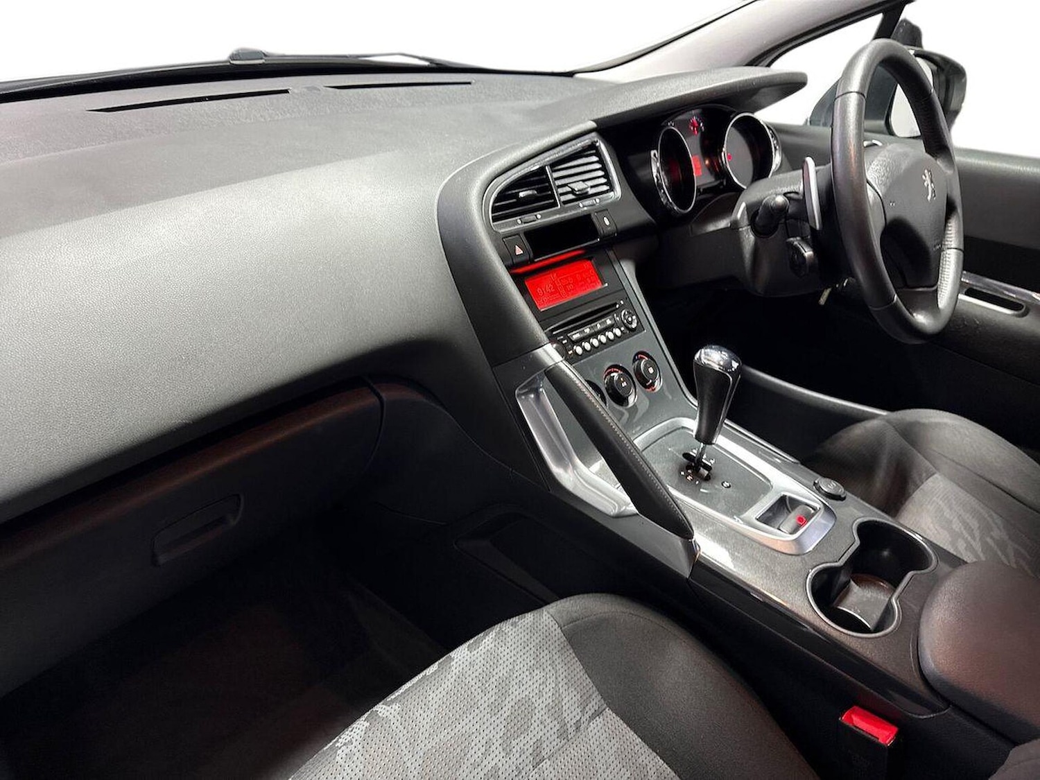 Used Peugeot 3008 2013 for sale - 76974559: Photo 7