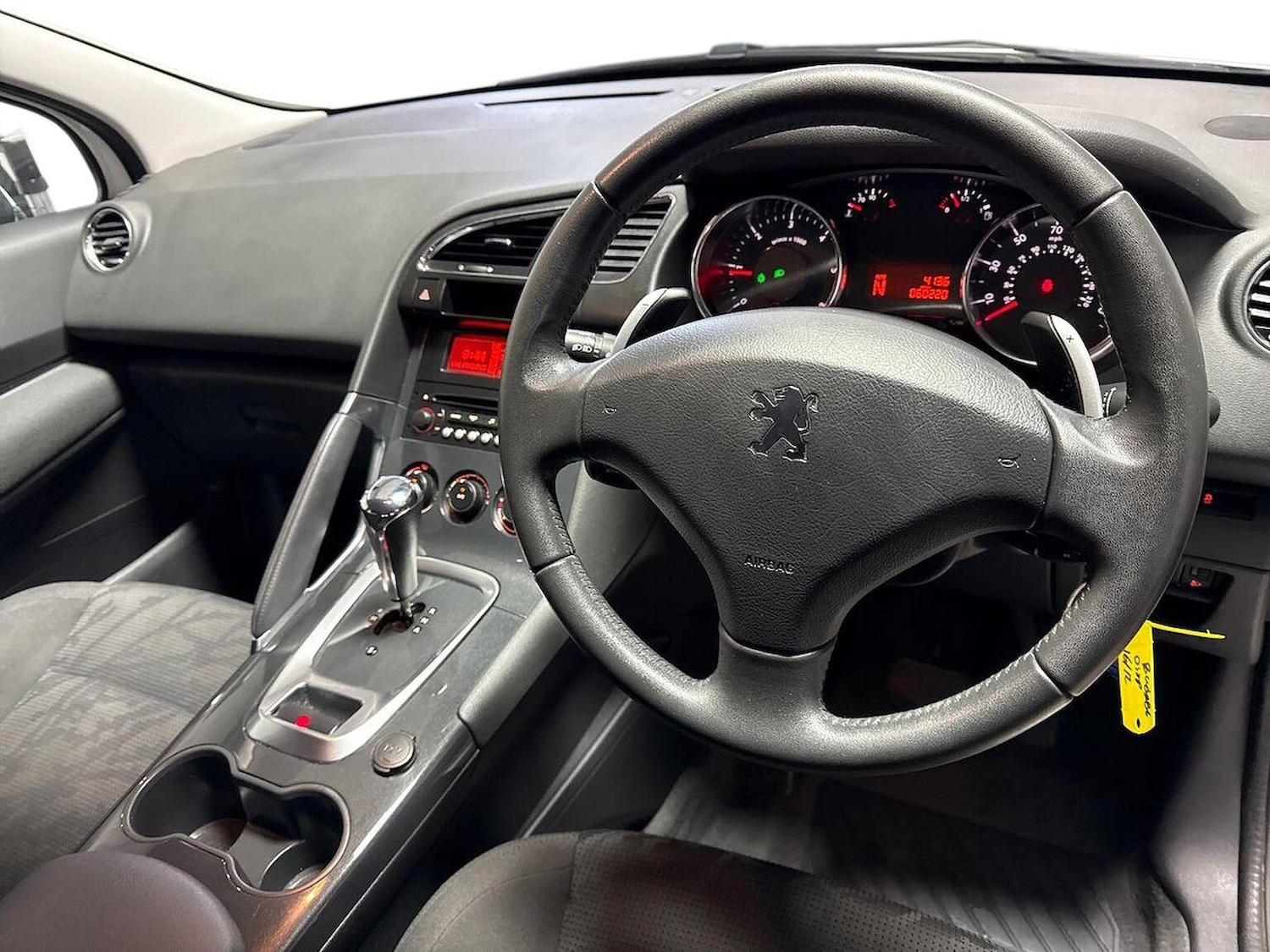 Used Peugeot 3008 2013 for sale - 76974559: Photo 9