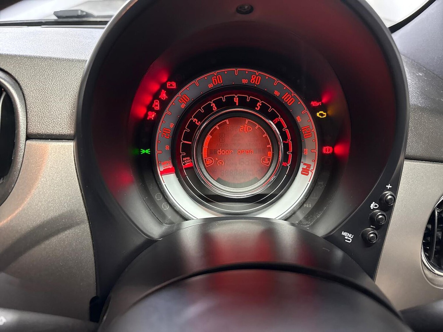 Used Fiat 500 2019 for sale - 77528855: Photo 10