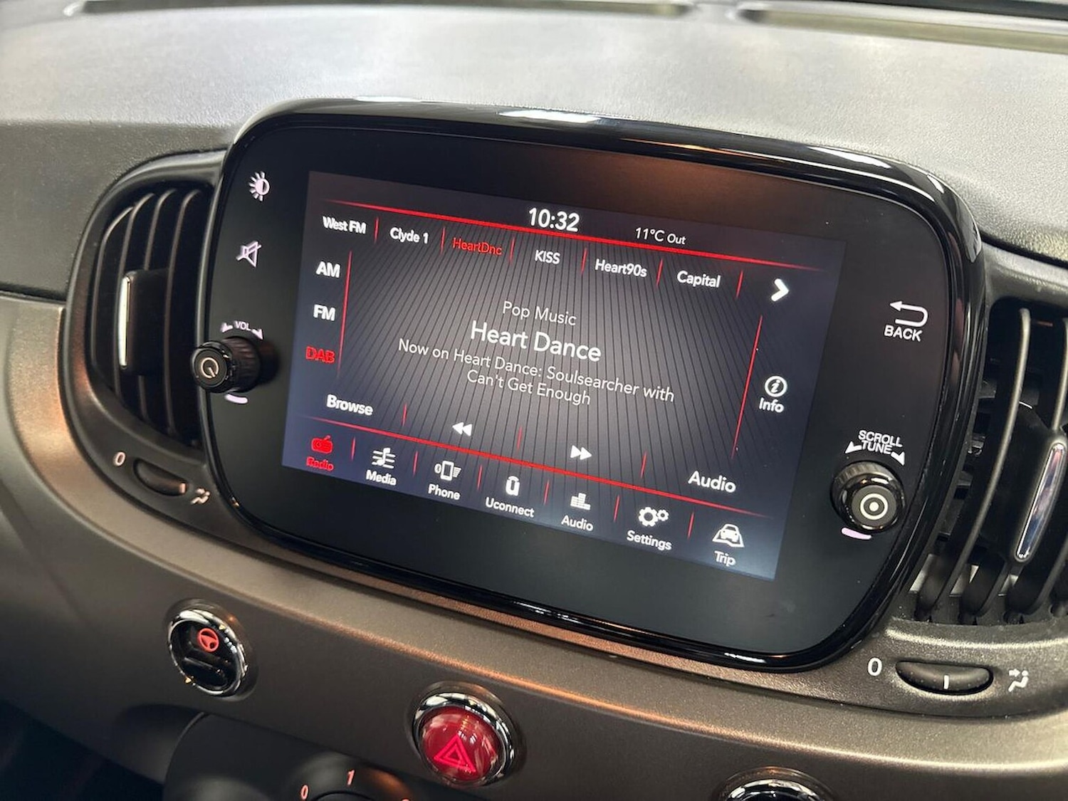 Used Fiat 500 2019 for sale - 77528855: Photo 11