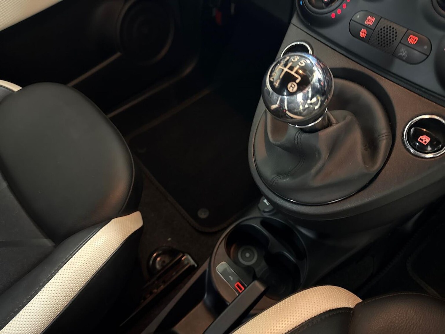 Used Fiat 500 2019 for sale - 77528855: Photo 13