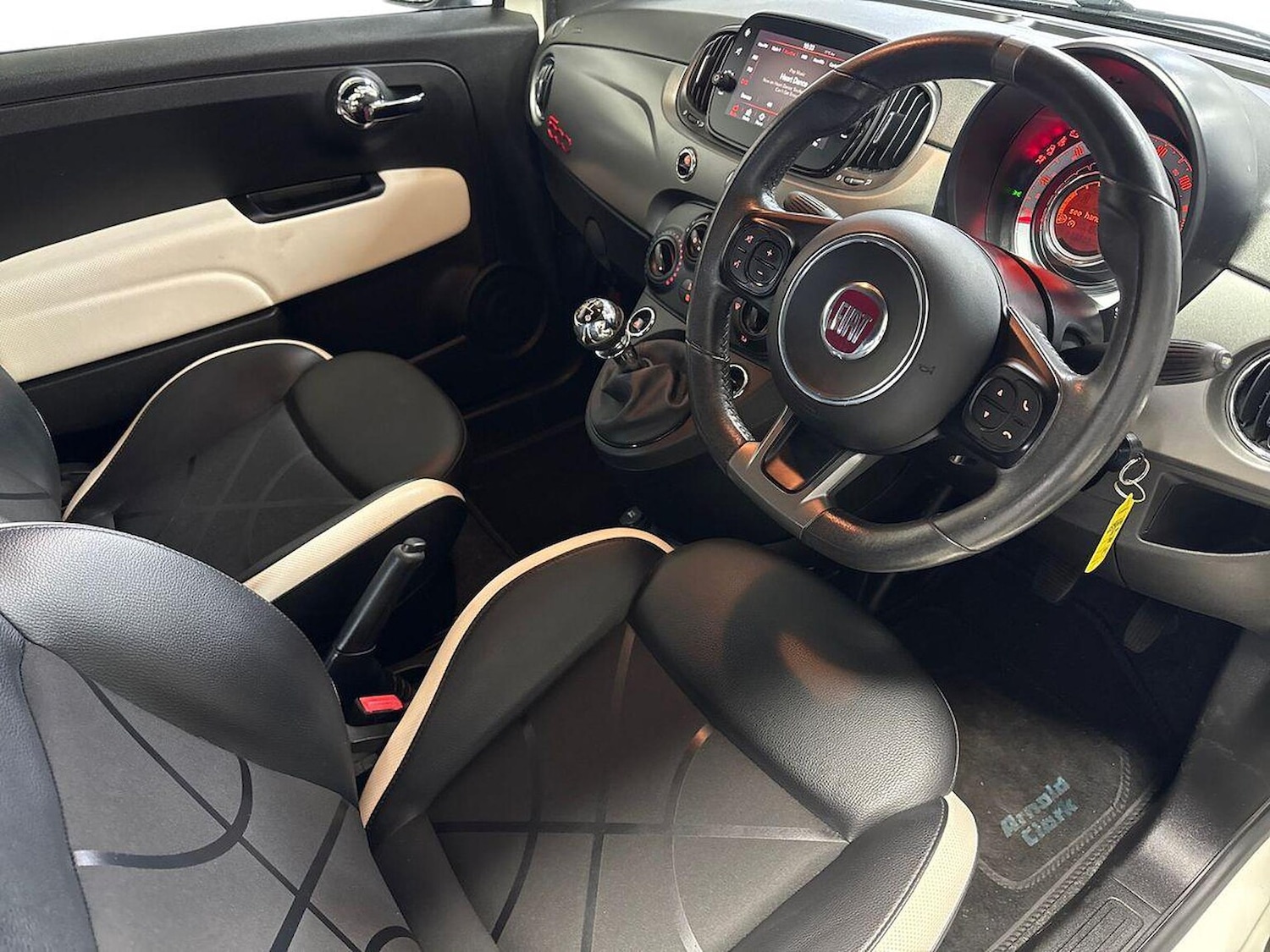 Used Fiat 500 2019 for sale - 77528855: Photo 15