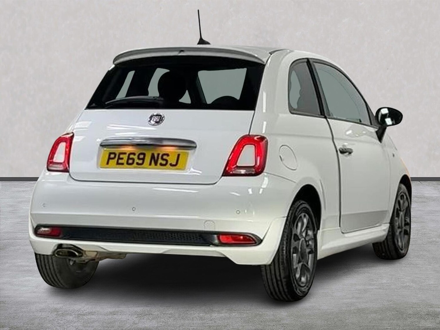 Used Fiat 500 2019 for sale - 77528855: Photo 18