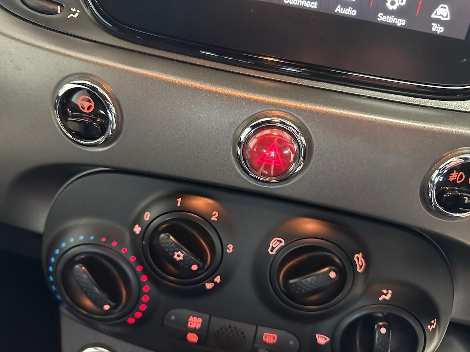 Used Fiat 500 2019 for sale - 77528855: Photo 22