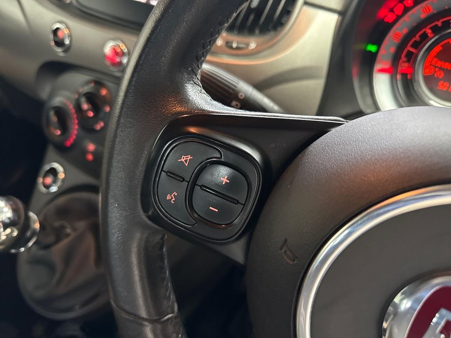 Used Fiat 500 2019 for sale - 77528855: Photo 25