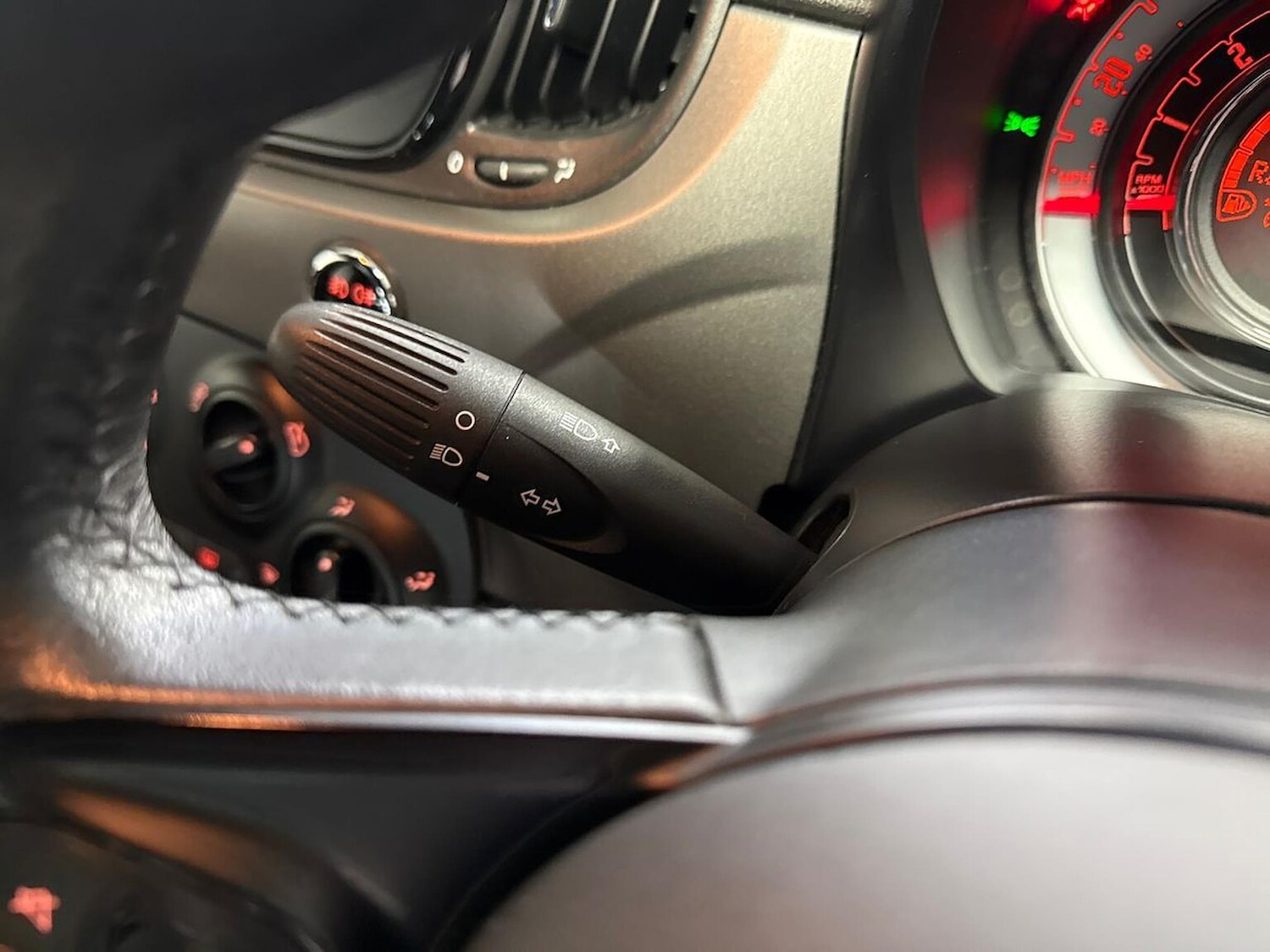 Used Fiat 500 2019 for sale - 77528855: Photo 27