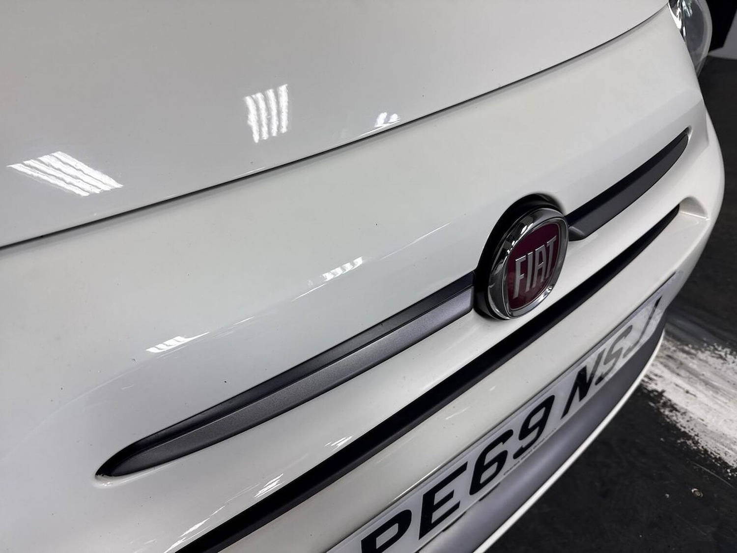 Used Fiat 500 2019 for sale - 77528855: Photo 28