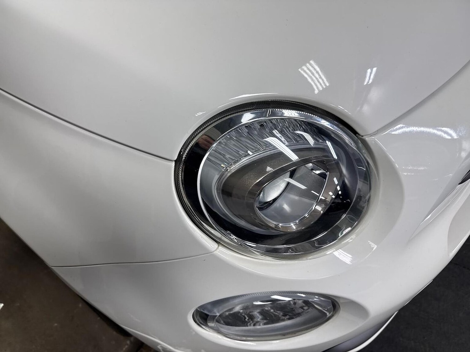 Used Fiat 500 2019 for sale - 77528855: Photo 29