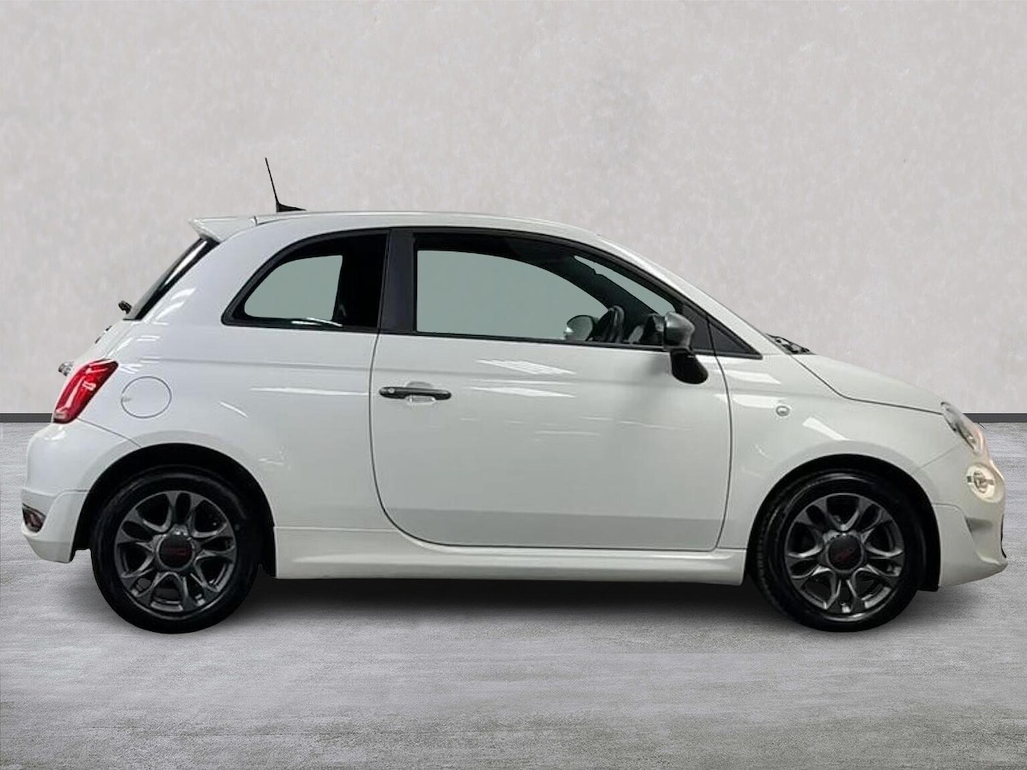 Used Fiat 500 2019 for sale - 77528855: Photo 3
