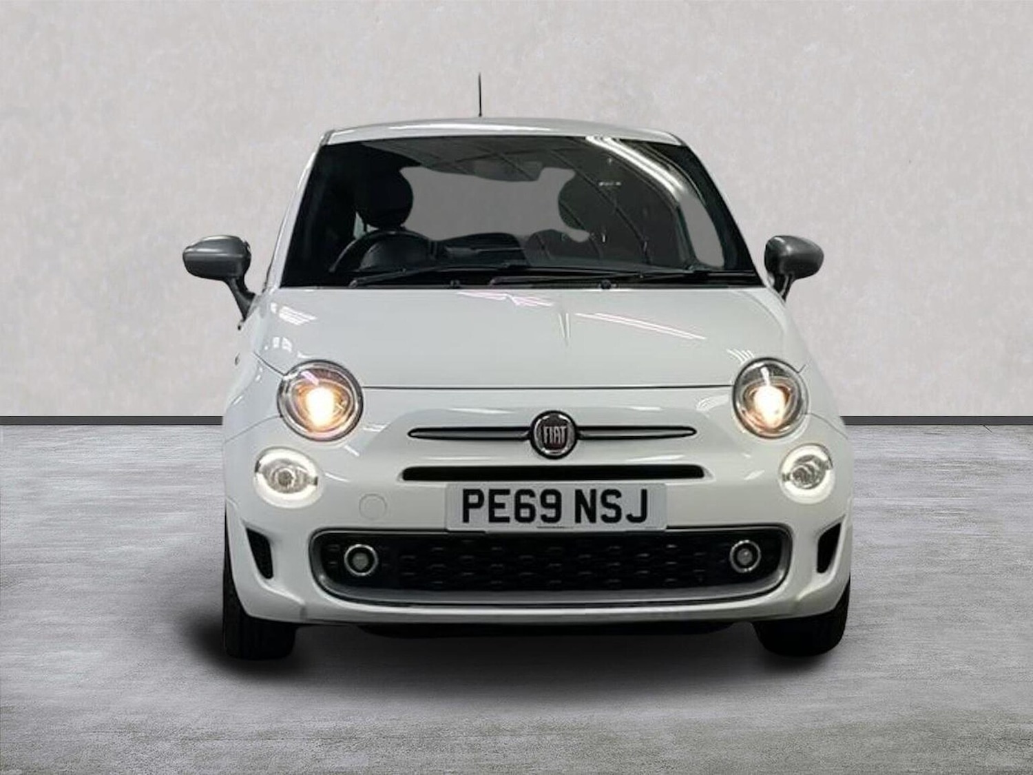 Used Fiat 500 2019 for sale - 77528855: Photo 5