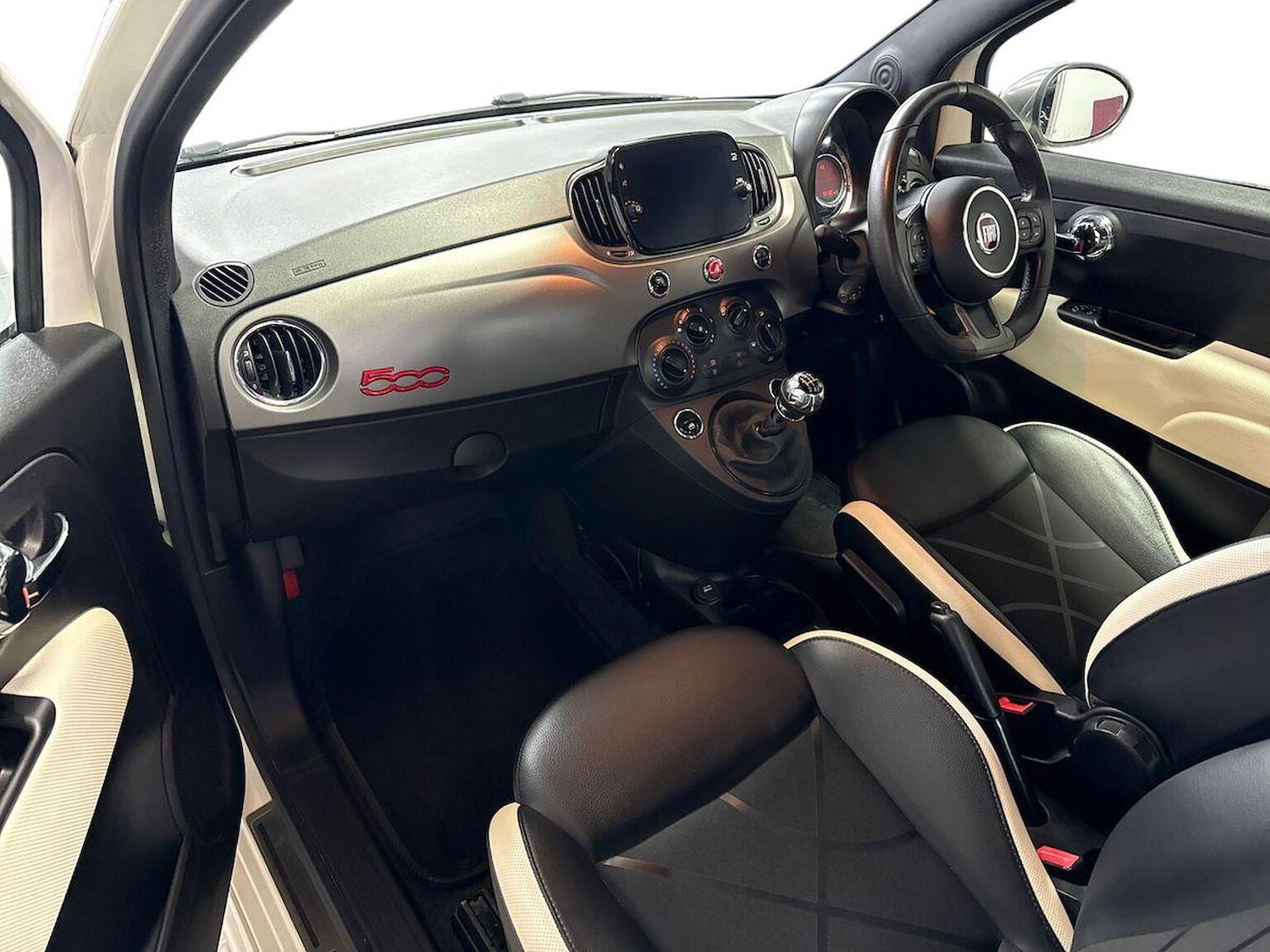 Used Fiat 500 2019 for sale - 77528855: Photo 7