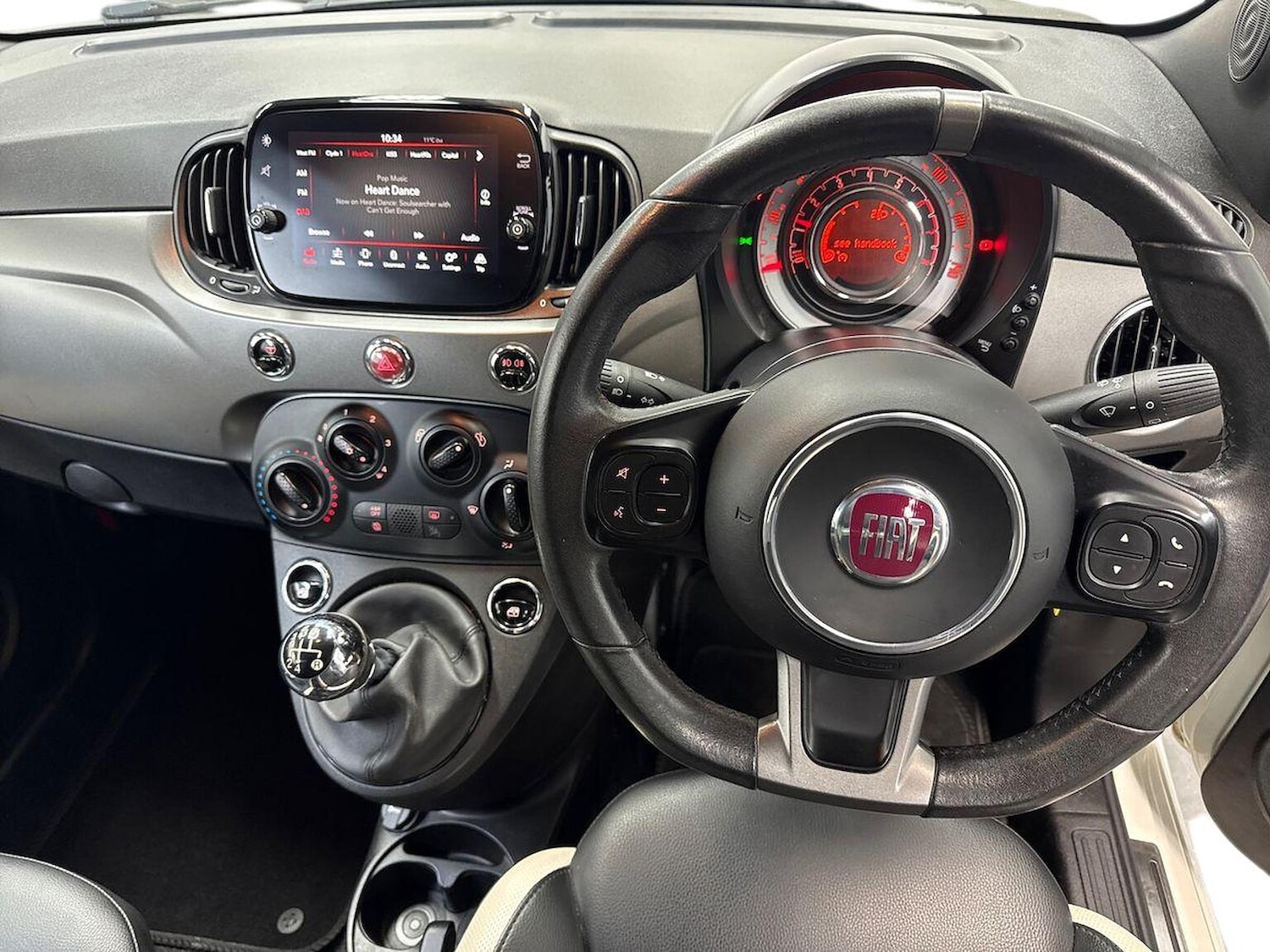 Used Fiat 500 2019 for sale - 77528855: Photo 8